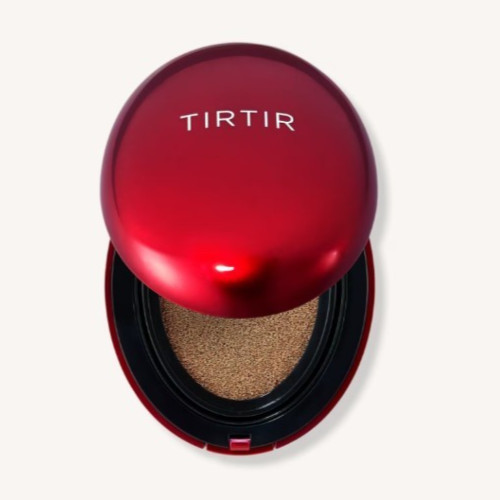 TIRTIR Mask Fit Red Cushion Foundation 30N Rich Honey, New