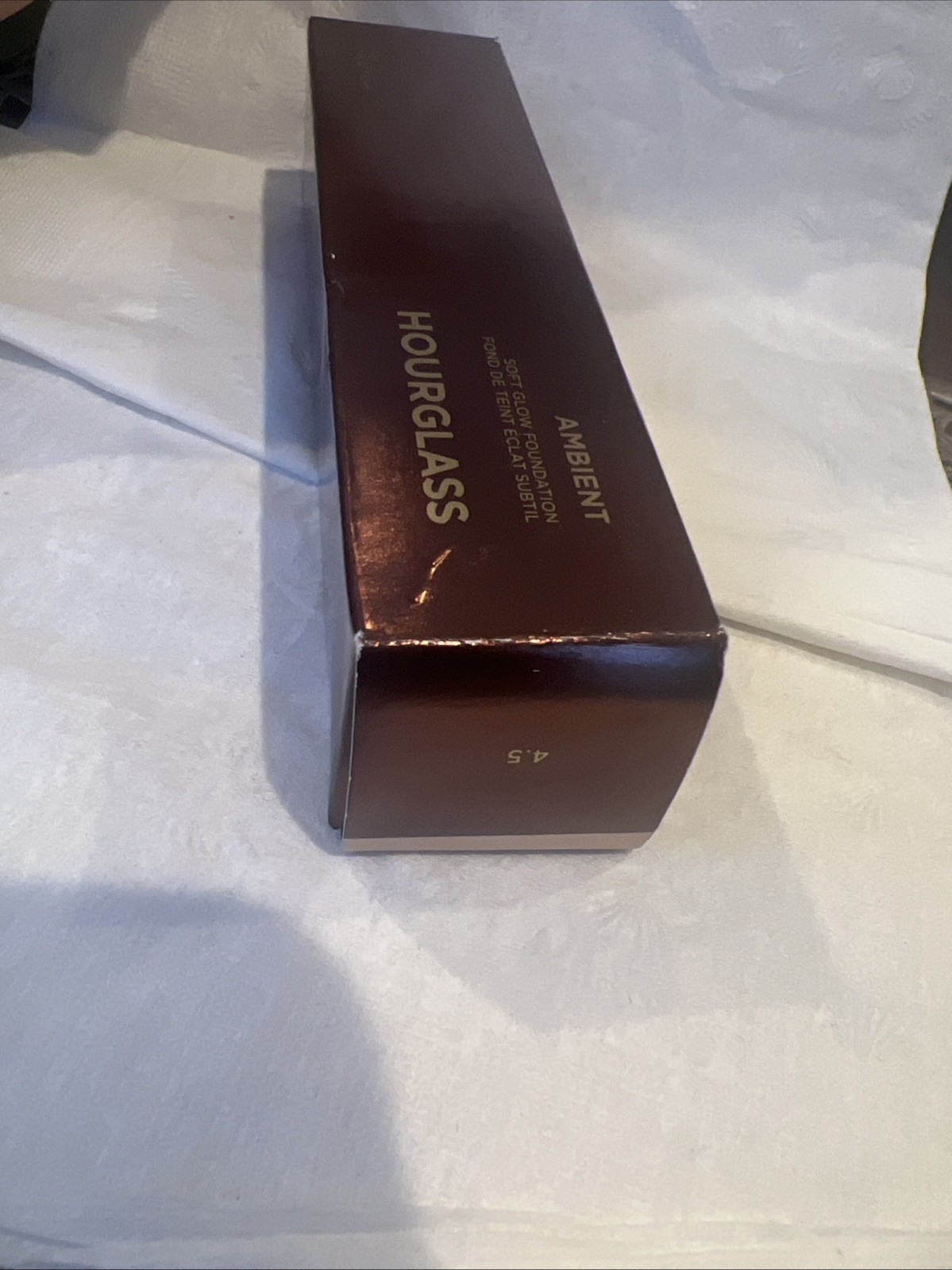 Ambient Soft Glow Foundation- Shade 4.5