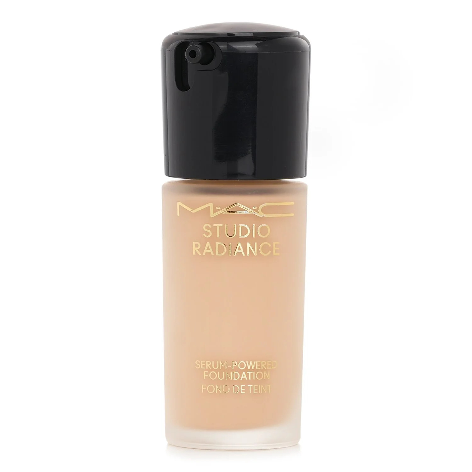 MAC Studio Radiance Serum Powered Liquid Foundation – # NW13 30ml/1oz