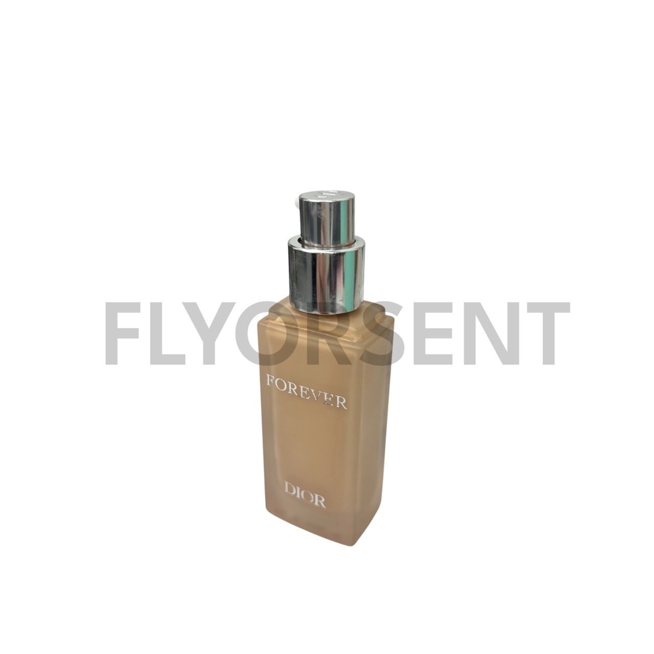 Christian Dior Dior Forever Skin Glow Hydrating Foundation SPF 15 1.5N NO CAP