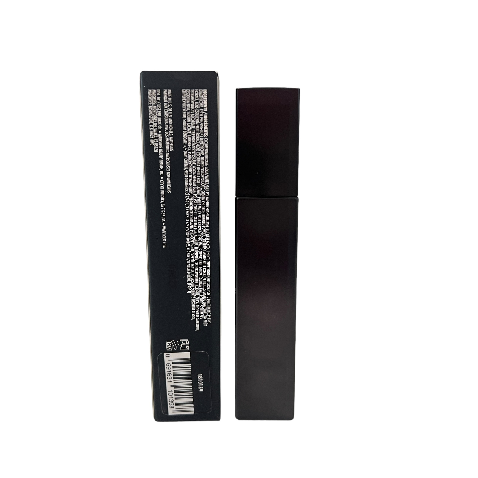 Lorac Pro Soft Focus Longwear Foundation 1 fl oz 3 Fair
