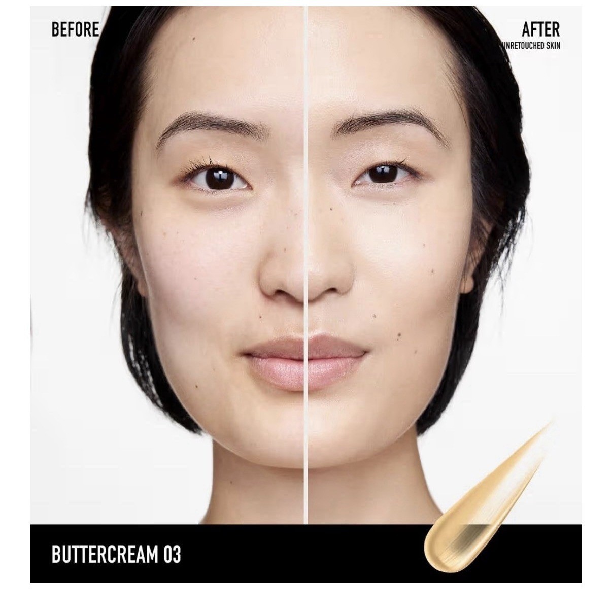 bareMinerals Complexion Rescue Tinted Moisturizer SPF 30 Buttercream 03