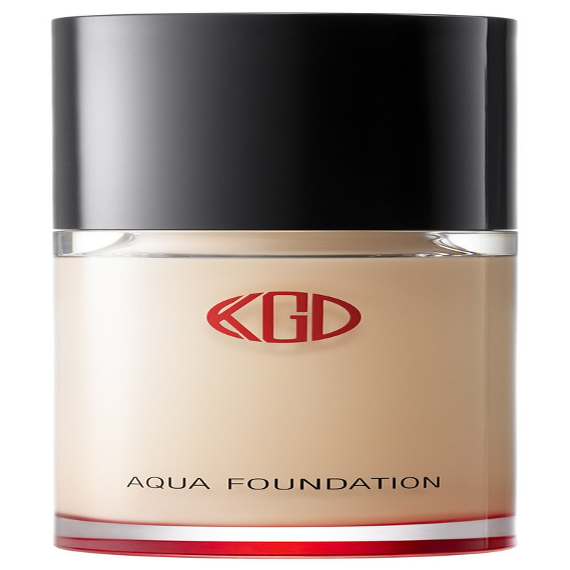 Koh Gen Do Maifanshi Aqua Foundation 012 – 30 Ml 1 Count Pack Of 1
