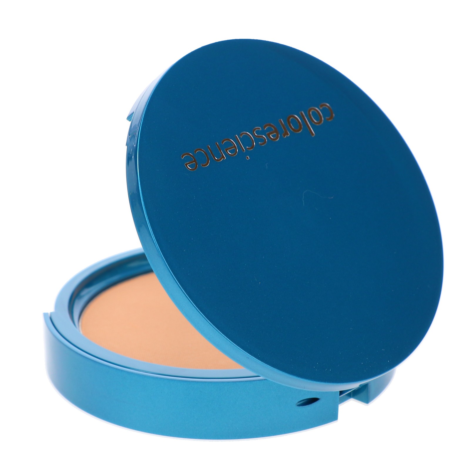 Colorescience Natural Finish Pressed Foundation SPF 20 Medium Sunlight 0.42 oz