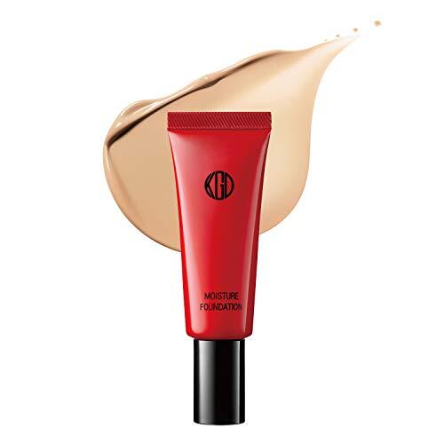 Koh Gen Do My Fansii Moisture Foundation N 023 20g Pink Ocher