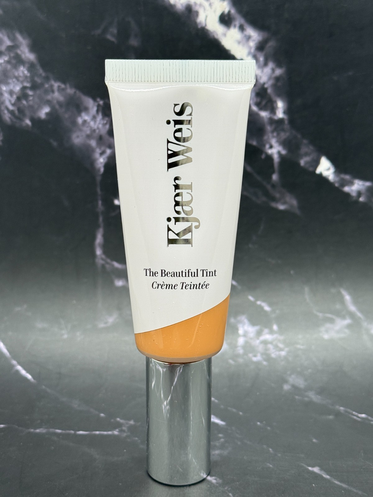Kjaer Weis The Beautiful Tinted Moisturizer – Shade – M6 – 1.35 oz – Box