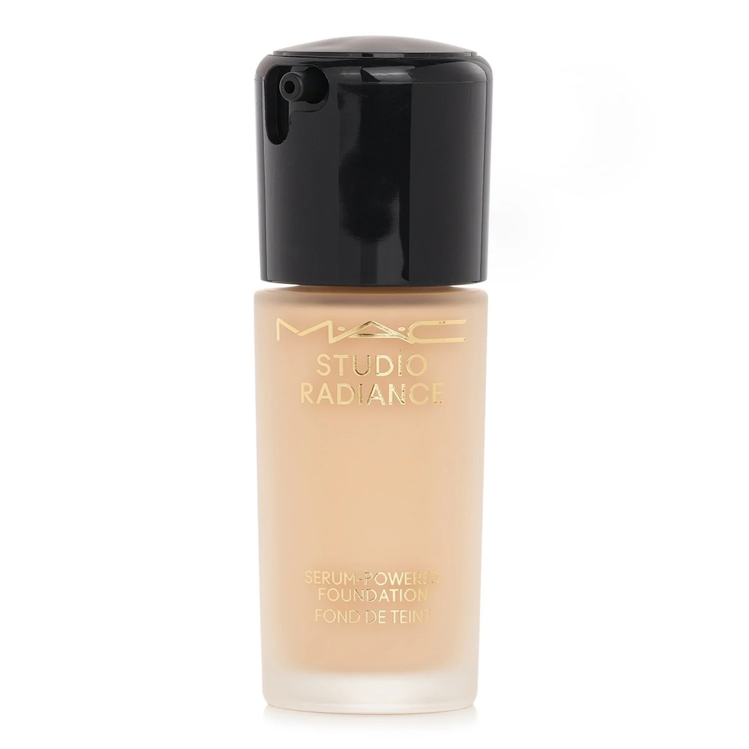 MAC Studio Radiance Serum Powered Liquid Foundation – # NW13 30ml/1oz