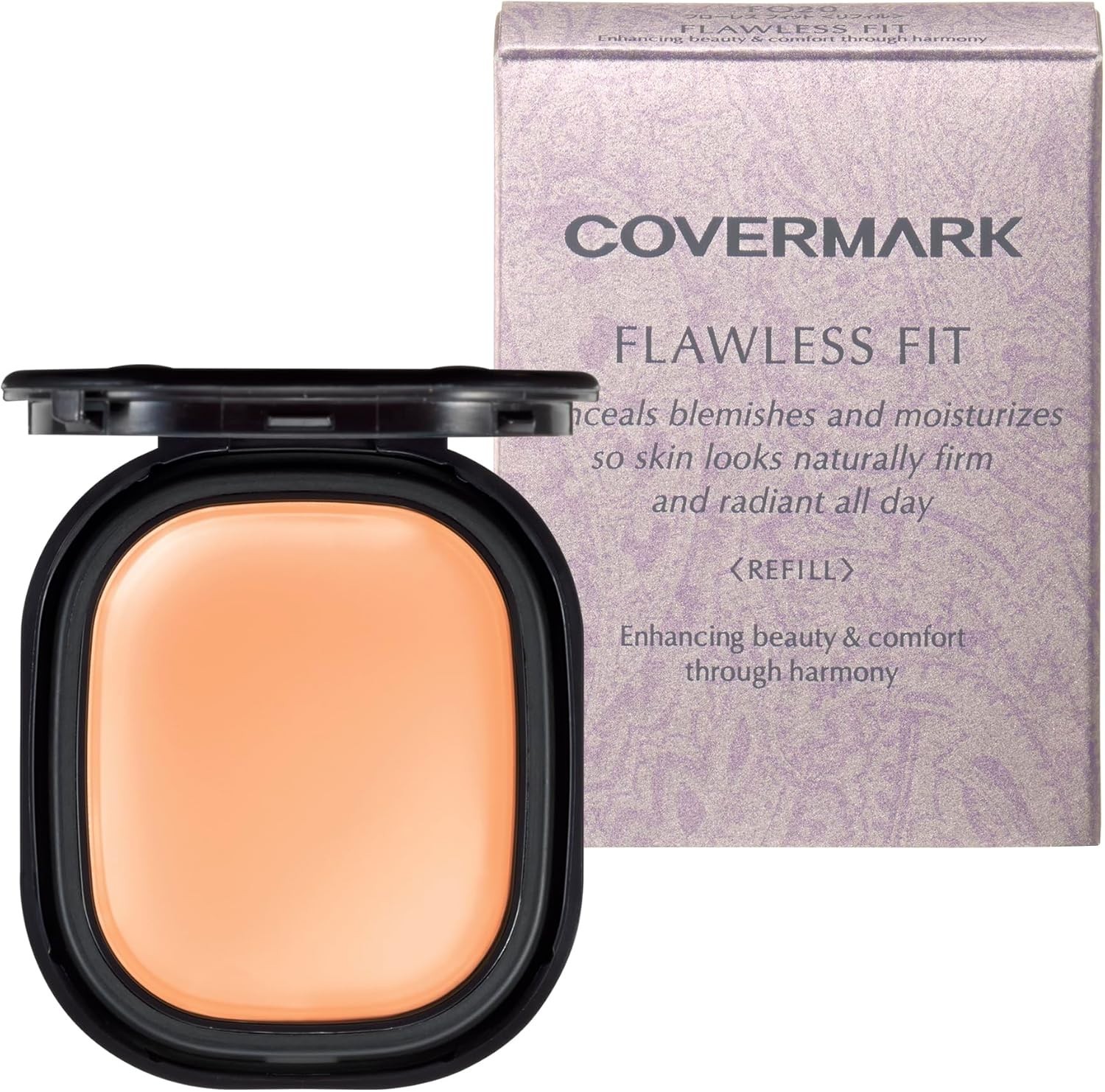 COVERMARK Flawless Fit Refill FR40 SPF35 PA+++
