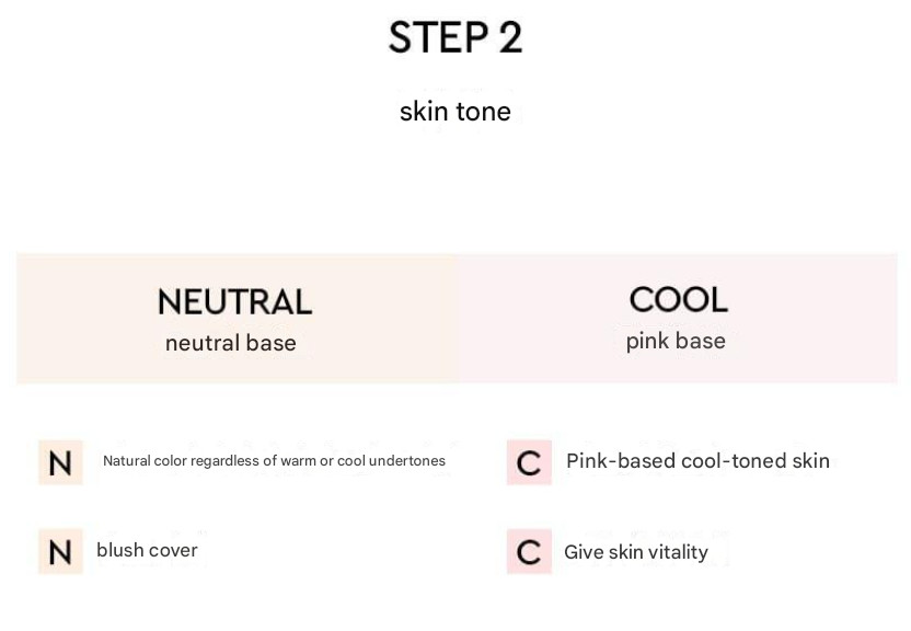 Korea Cosmetics “NEW Black cushion foundation 13N1 SPF34/PA++ Original + Refill”