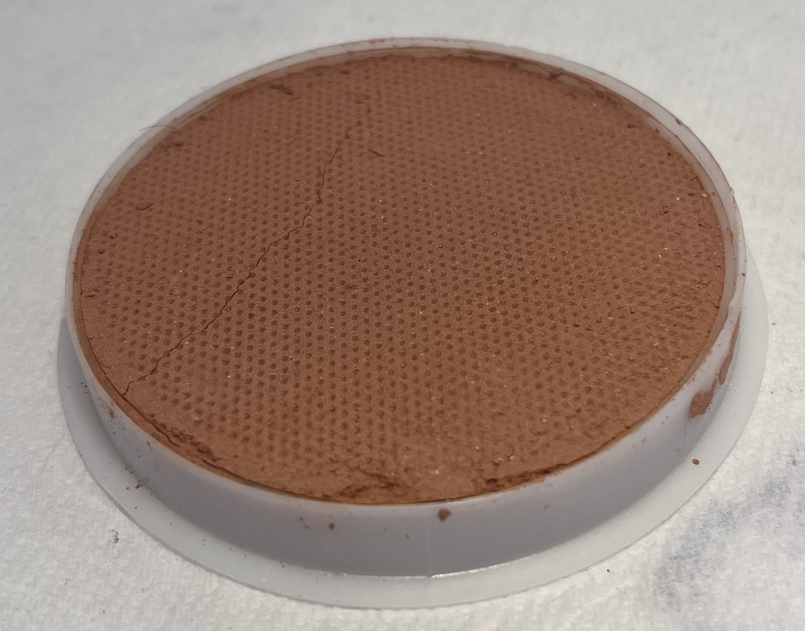 2pck-makeup foundation full coverage Panc-cake #28 Mifi