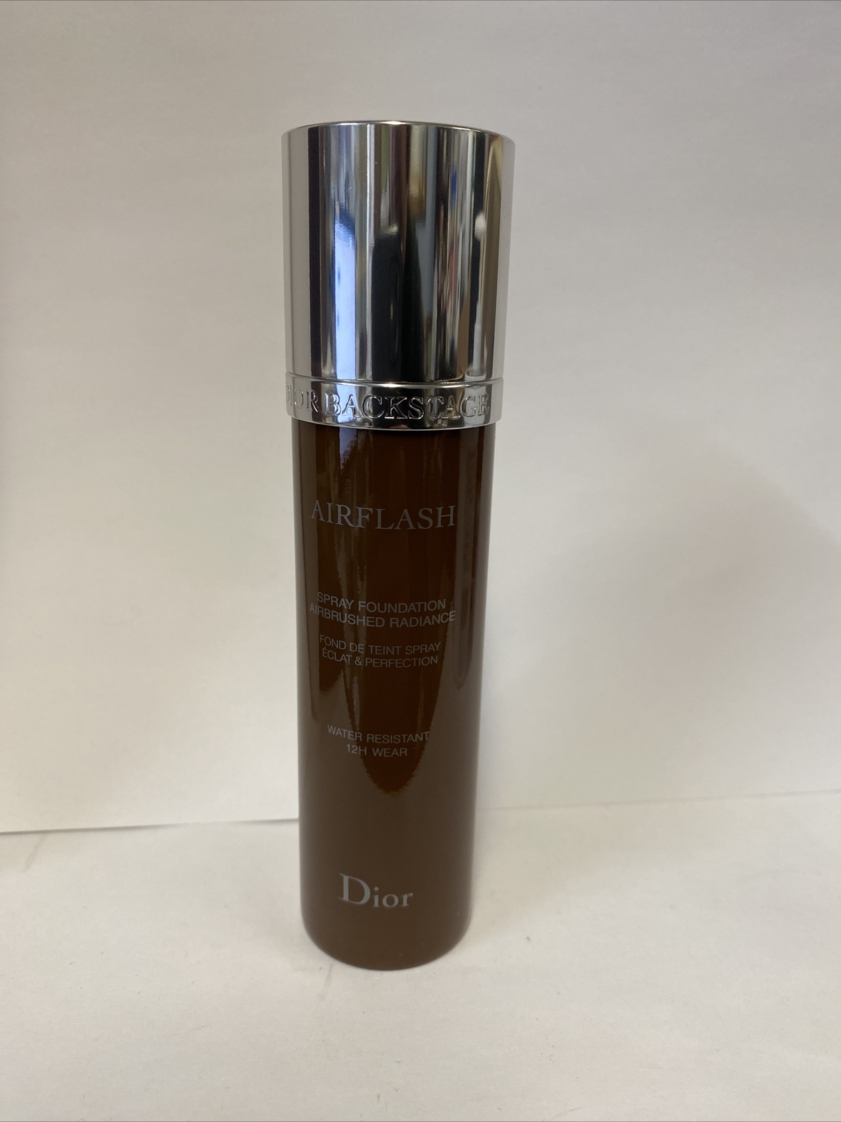 Dior Backstage Airflash Spray Foundation 7N 2.3 oz