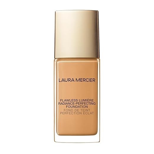 Laura Mercier Flawless Lumière Foundation 2W2 Butterscotch 30ml/1oz