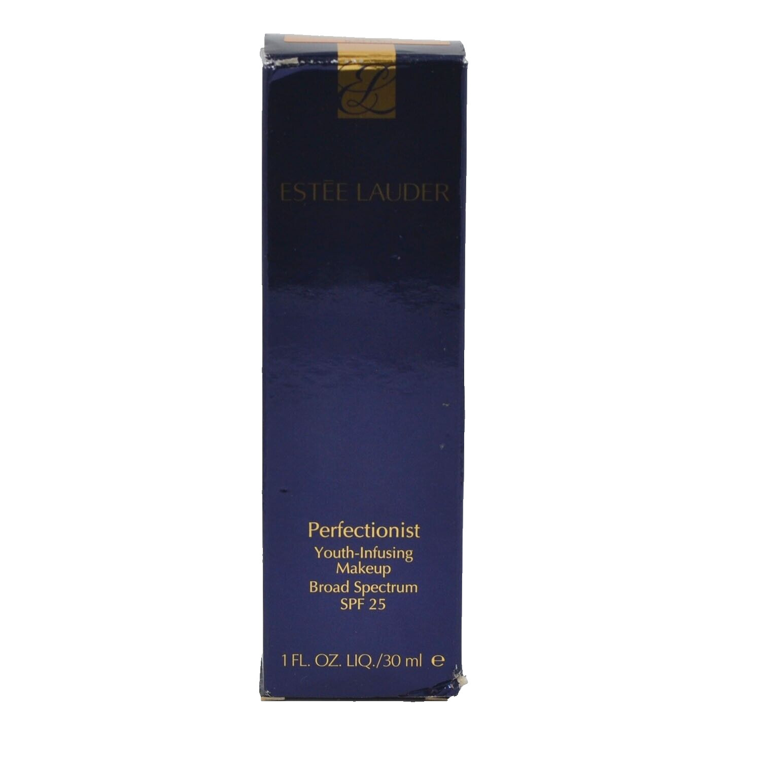 Estee Lauder Perfectionist Youth-Infusing Makeup SPF25 6W1 Sandalwood 1 fl.oz