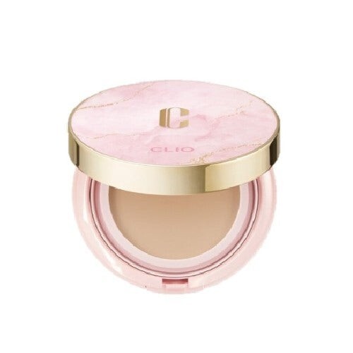 [CLIO] Double Cover Kill Magnet Pact Air SPF50+/PA++++, K-Beauty, Gift for Teen