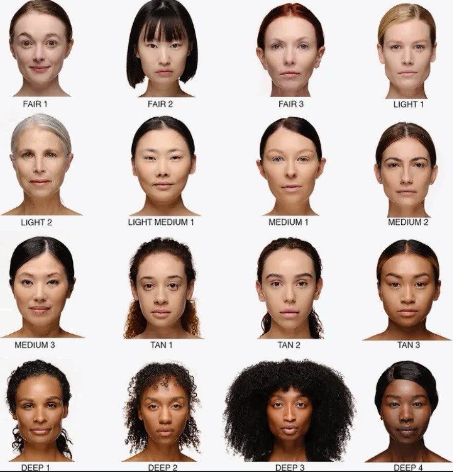 YENSA Super Serum Silk Pressed Powder Foundation – Tan 2 – 0.35oz –