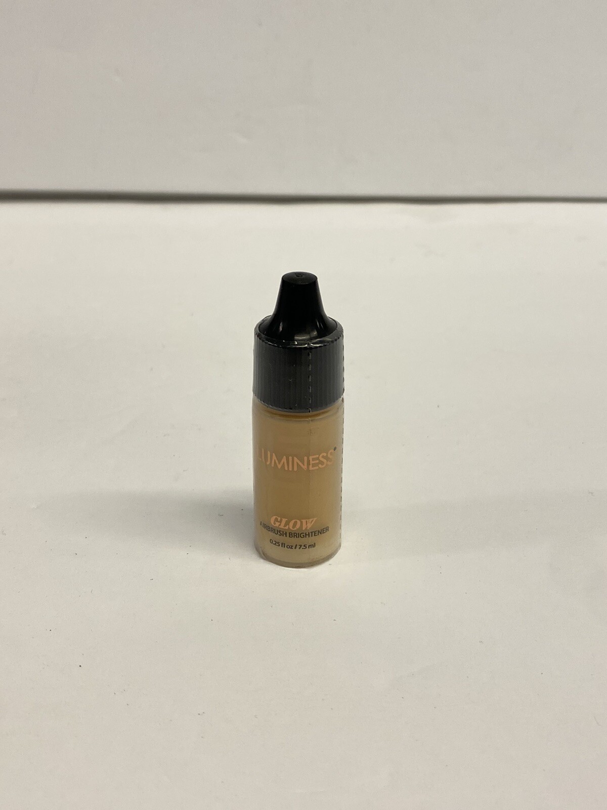 Luminess Beauty Glow Airbrush Brightener • 0.25 Fl Oz
