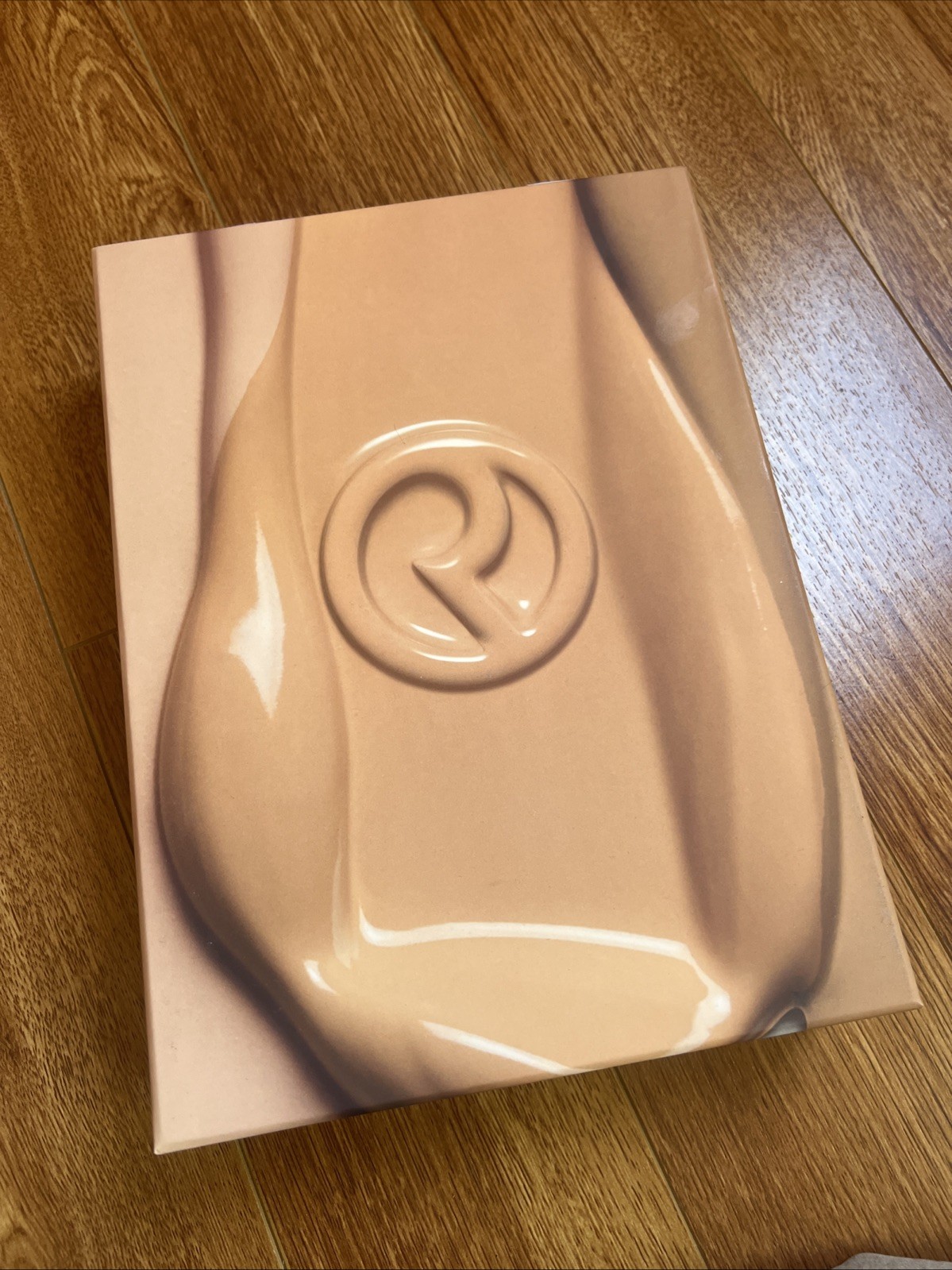 Rare Beauty Selena Gomez True To Myself Foundation PR Box Only NEW