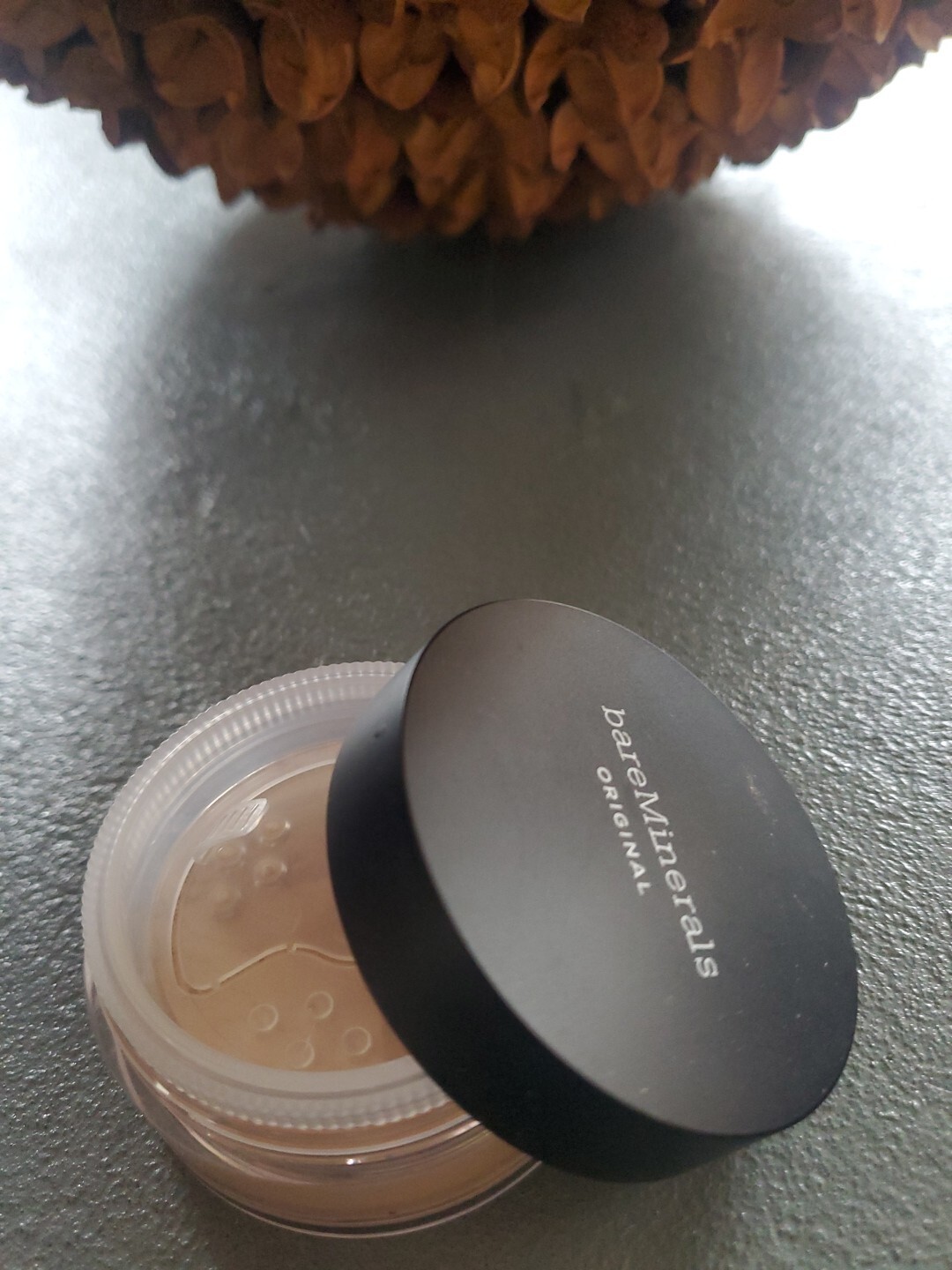 Bareminerals Orginal Soft Med 11 Foundation 8gr New Sticker Removed As shown