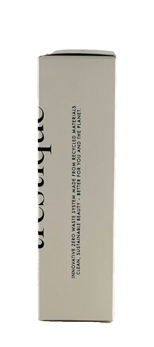 TRESTIQUE Refillable Foundation Stick with Built-In Sponge 6.1g Polynesian Ivory