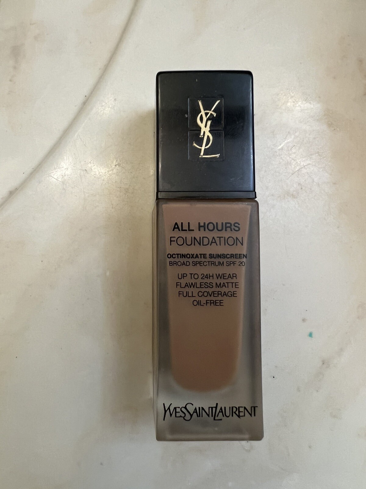 YSL All Hours B70 SEE DESCRIPTION