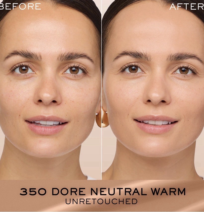 Lancôme Rénergie Lift Makeup Foundation 350 Doré 10 (N) SPF 27 30ml