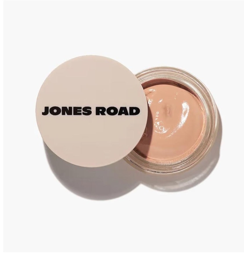 Jones Road What The Foundation – Tinted Moisture Balm – Beige