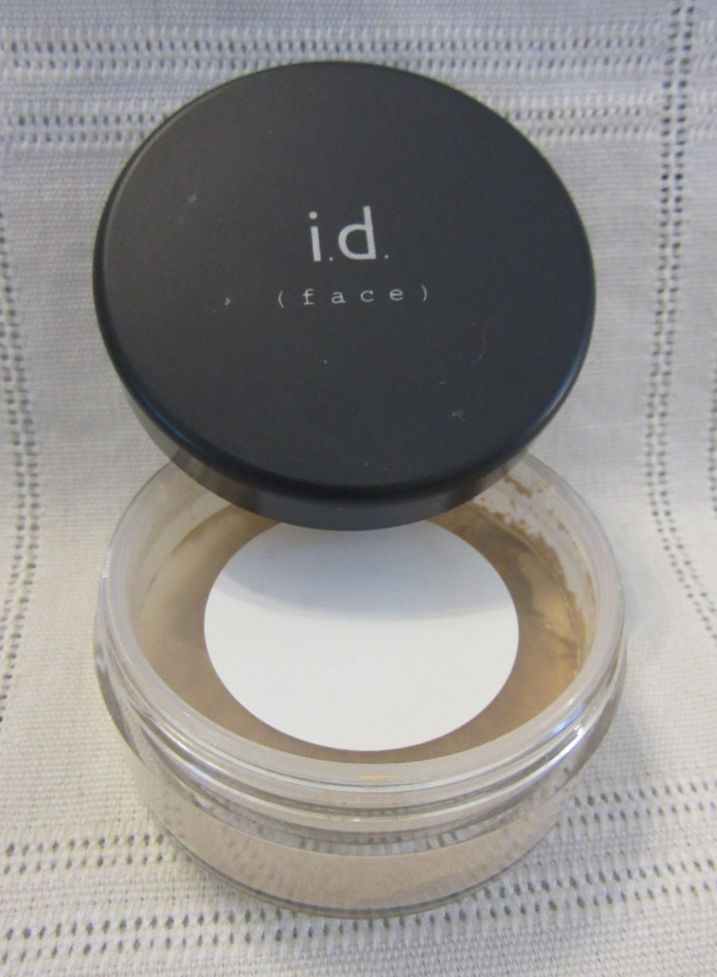 Bare Escentuals Bare Minerals Foundation 2 Light 9g
