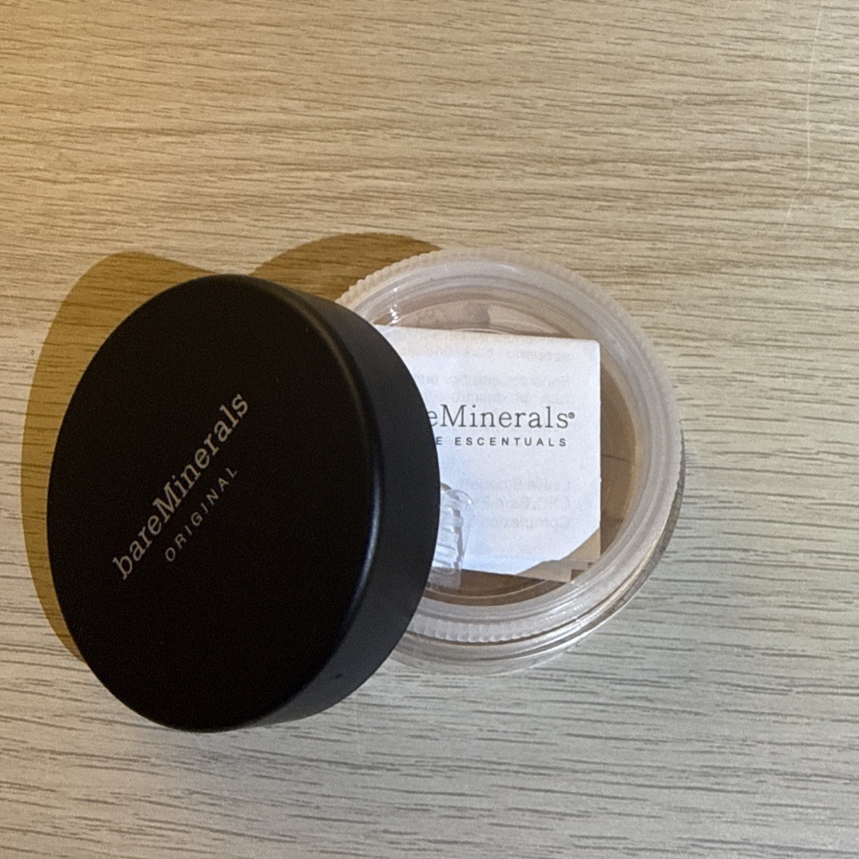 3 Pack – Bareminerals – Light W15 – Original Loose Powder Foundation – SPF 15