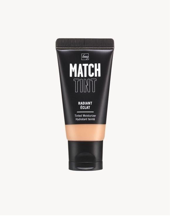 FAIR LIGHT~ Avon fmg MATCH Radiant Tinted Moisturizer Vegan Vitamin E