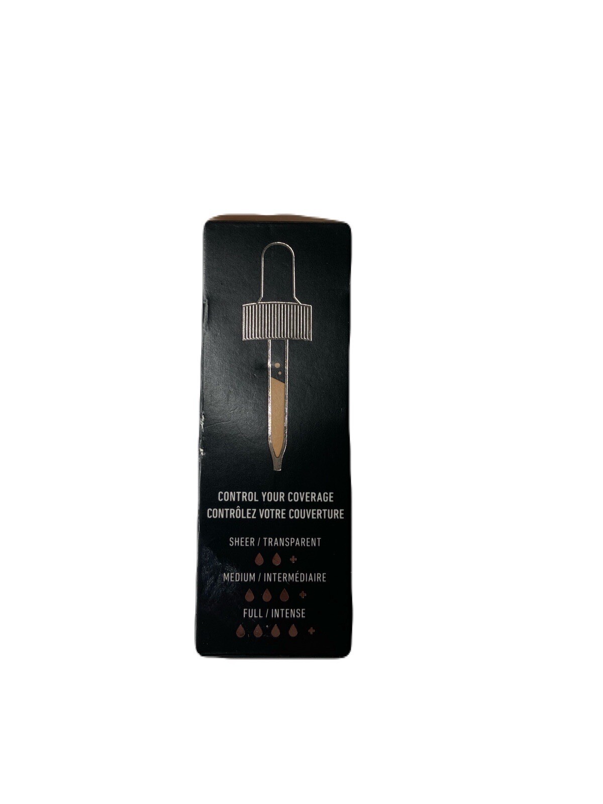 DYX Total Control Pro Drop Foundation 0.43fl Oz (L113)