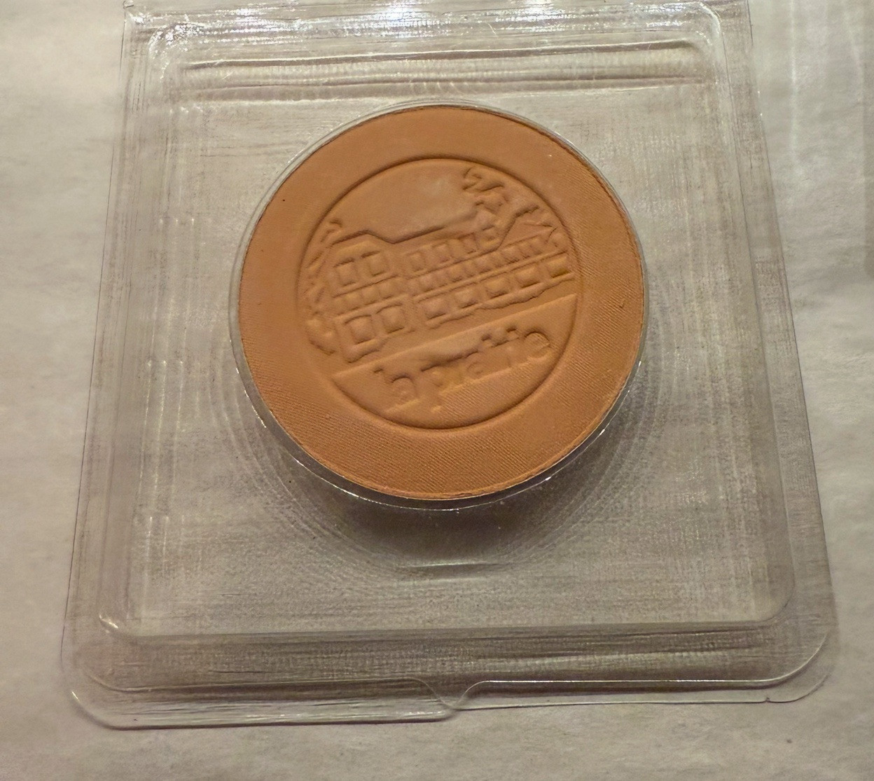 La Prairie Skin Caviar Powder Foundation Golden Beige