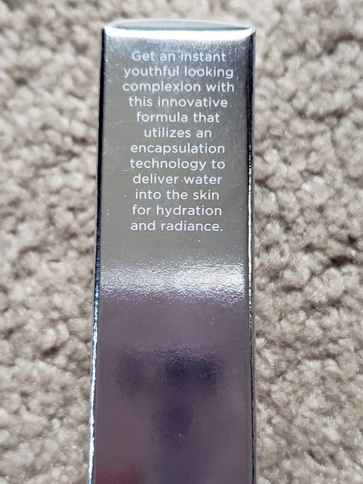 pur DEEP Profond HydraFluid Water Serum Foundation (1 oz.)