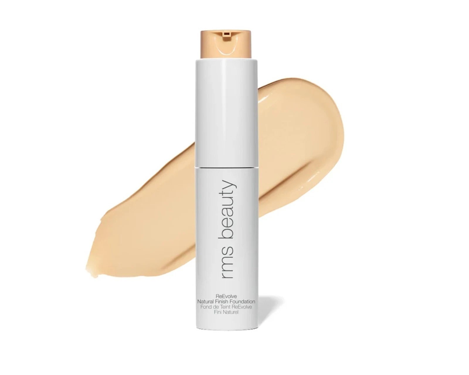 RMS Beauty ReEvolve Natural Finish Foundation YOU CHOOSE NIB