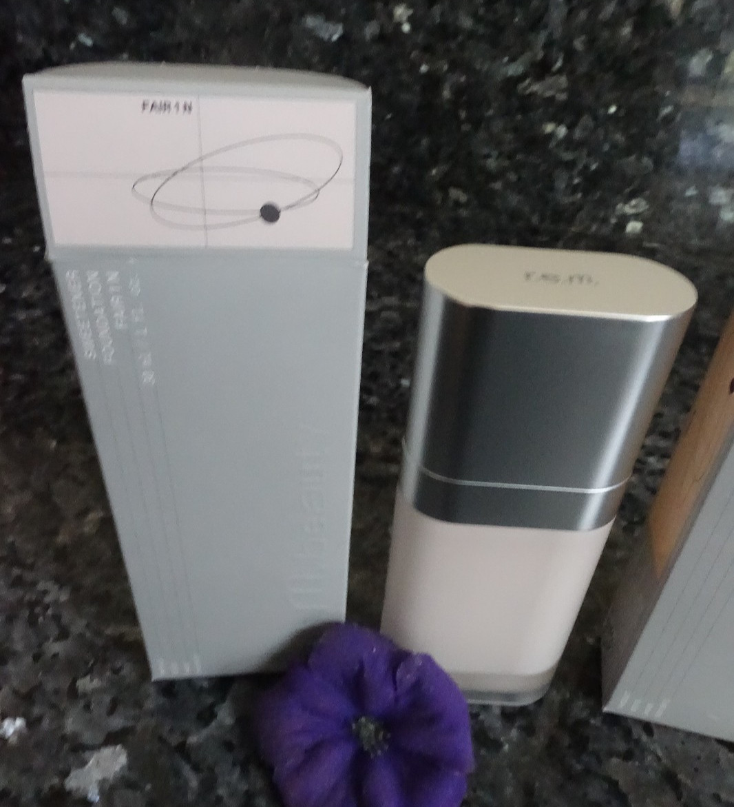 rem beauty sweetener foundation new in box full size select yours