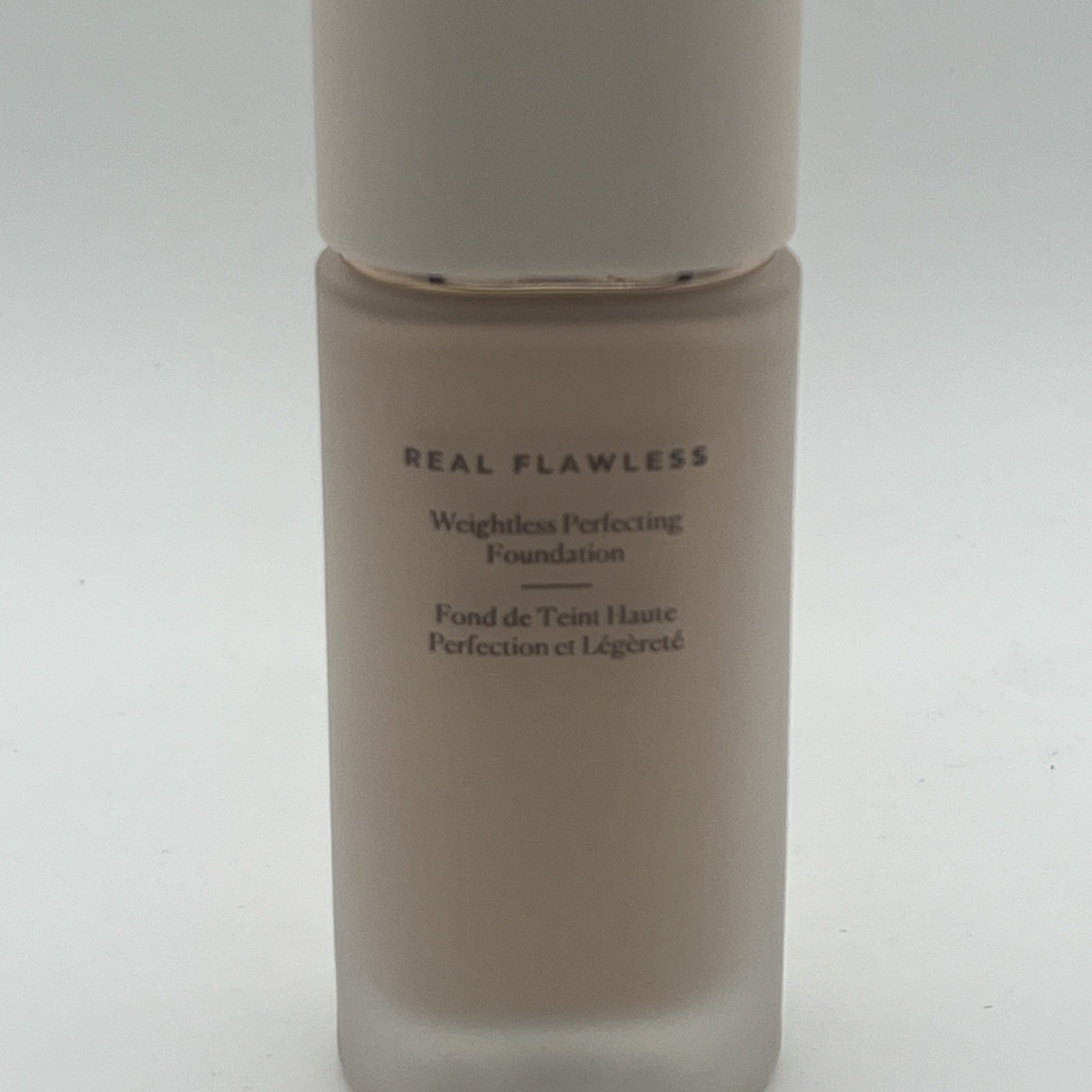 Laura Mercier Flawless Weightless Perfecting Foundation 1N2 Vanille 1 Fl Oz NIB
