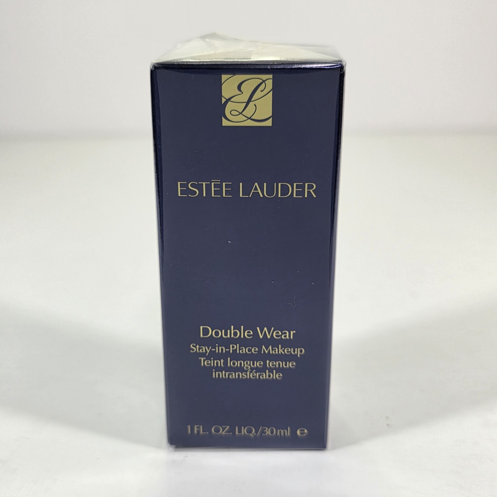 Estee Lauder Double Wear Stay-in-Place Makeup Foundation 1oz Shade 1C0 Shell
