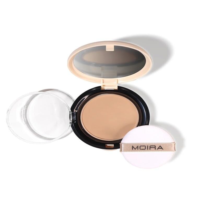 Moira Complete Weartm Powder Foundation 250C