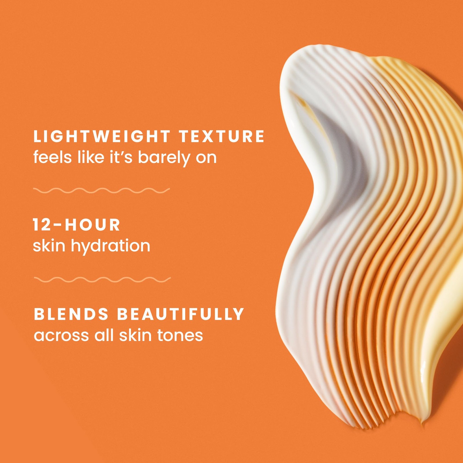 Hawaiian Tropic Weightless Hydration Lotion 1.7 Fl Oz (Pack of 1), SPF 30