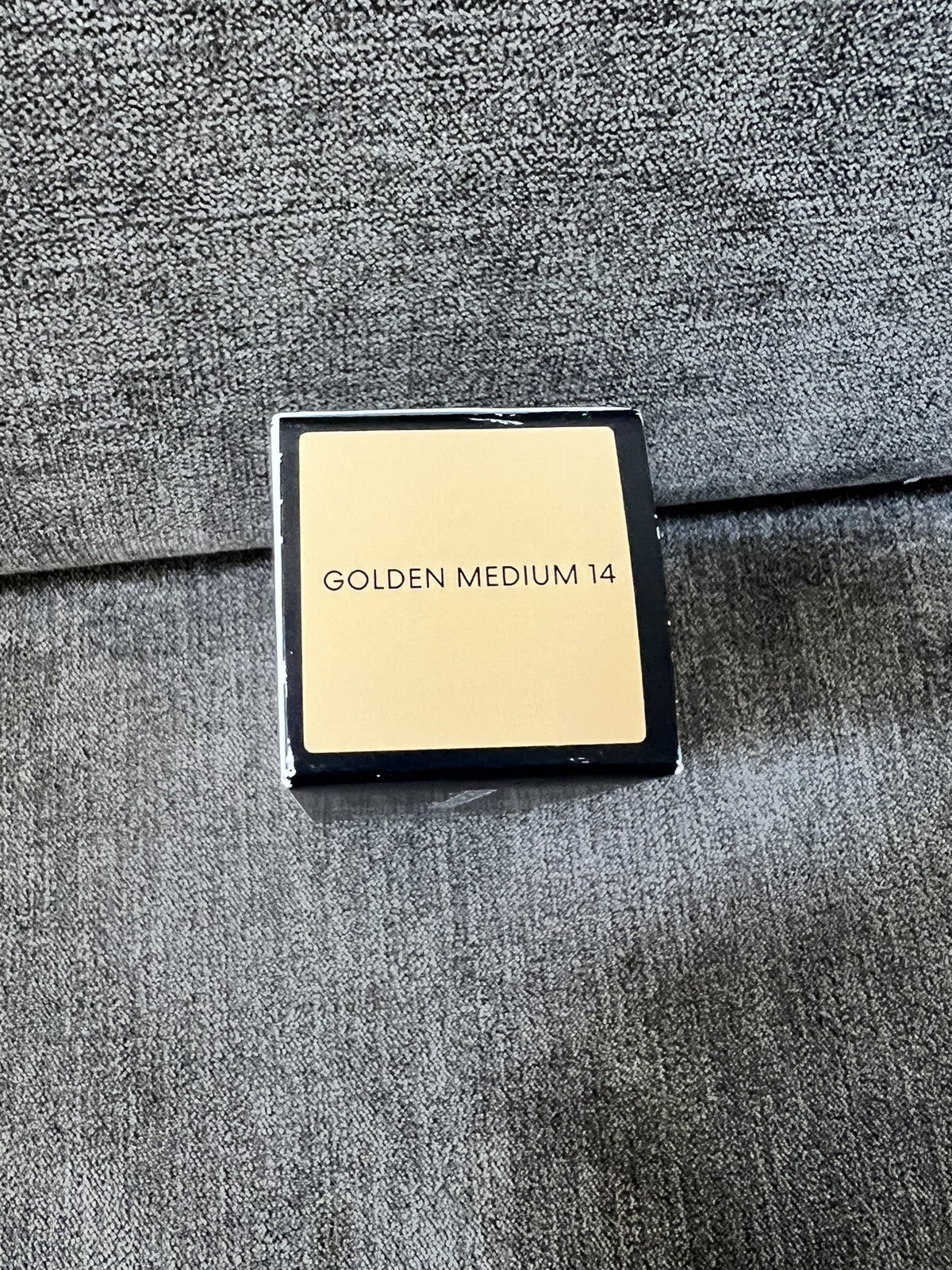 bareMinerals Original Liquid Foundation Golden Medium 14 1 oz