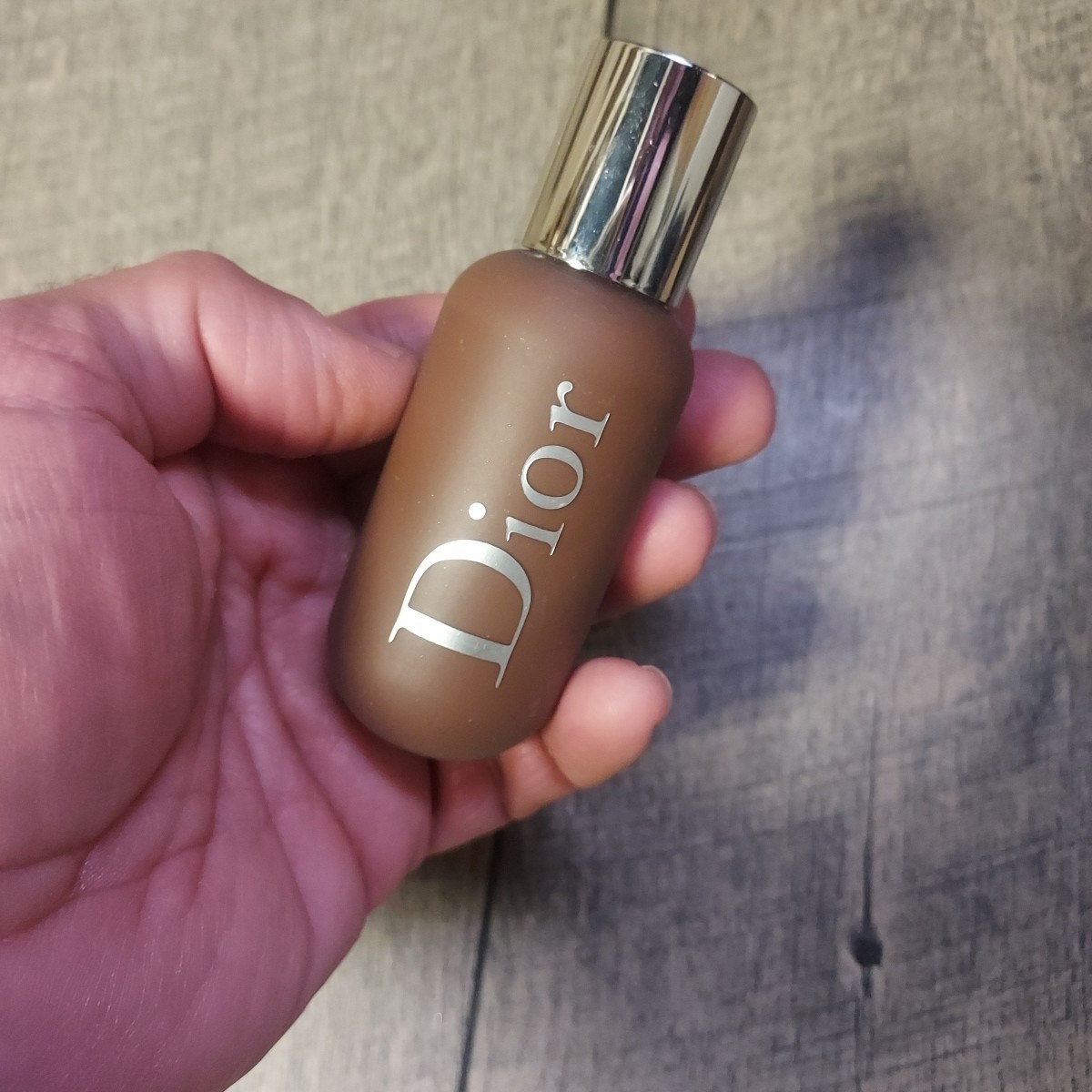 Dior DIOR BACKSTAGE Face Body Foundation 1.6oz 8N