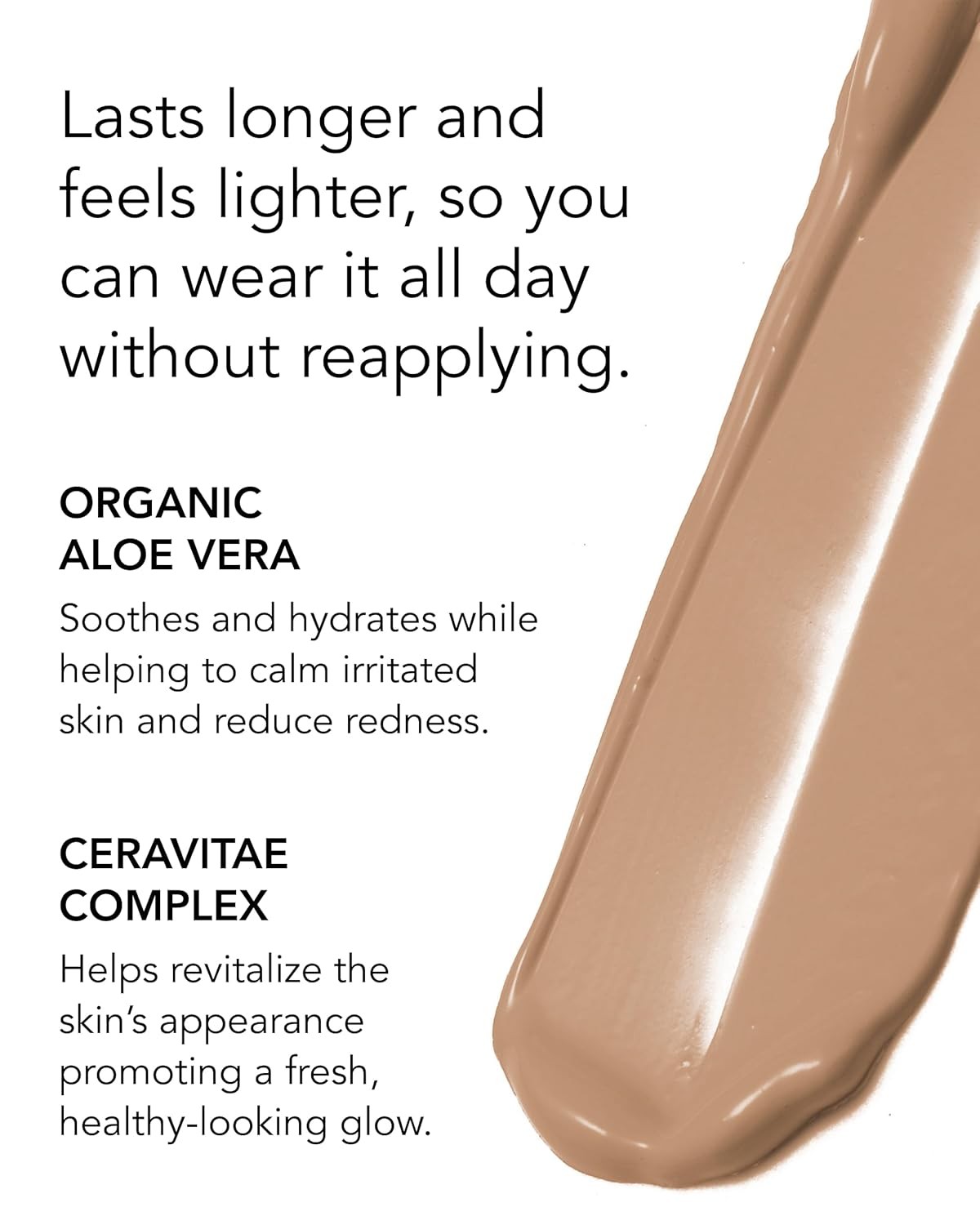 Oxygenetix Oxygenating Foundation 15ml 0.5oz Honey NEW FAST SHIP