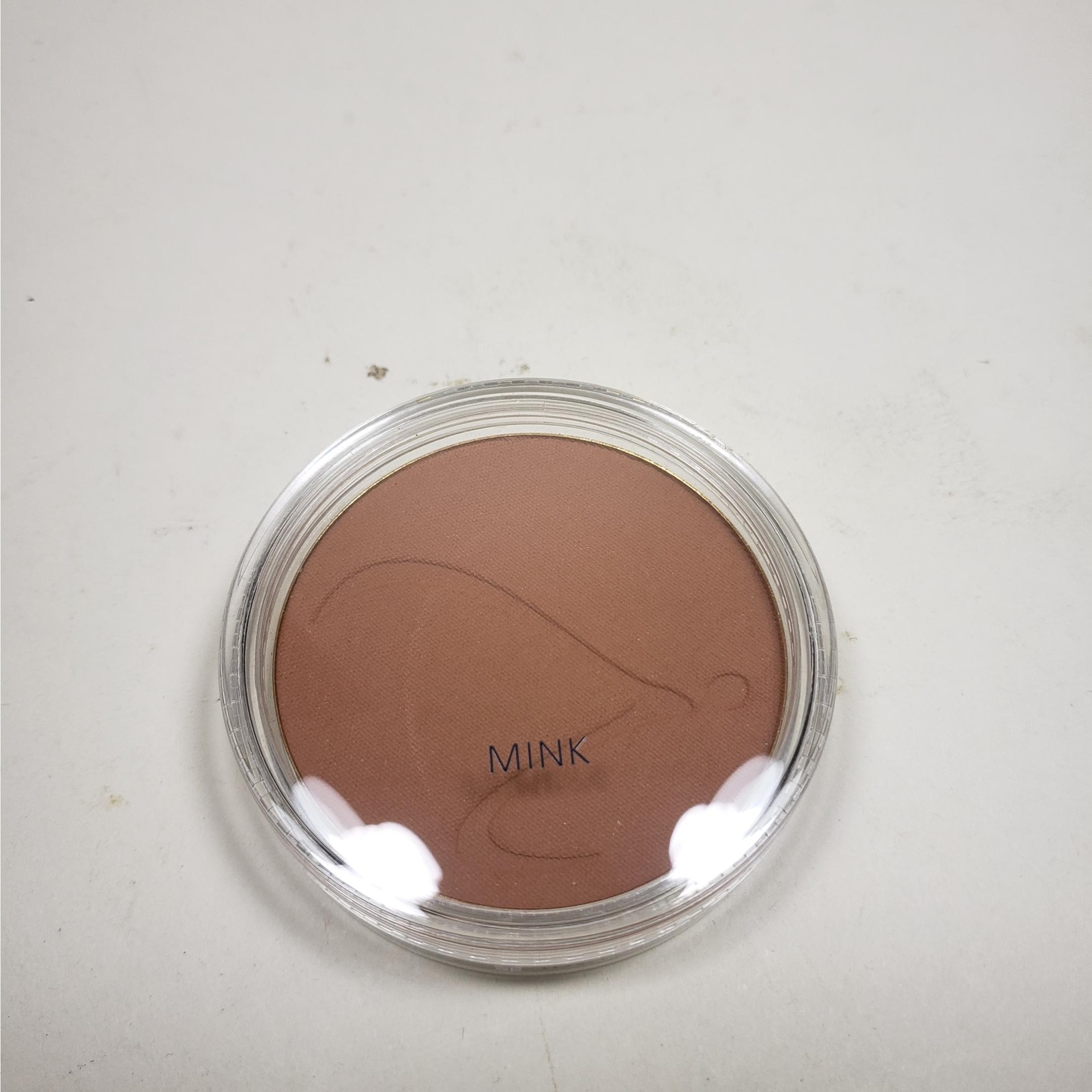 Jane Iredale Mink TESTER