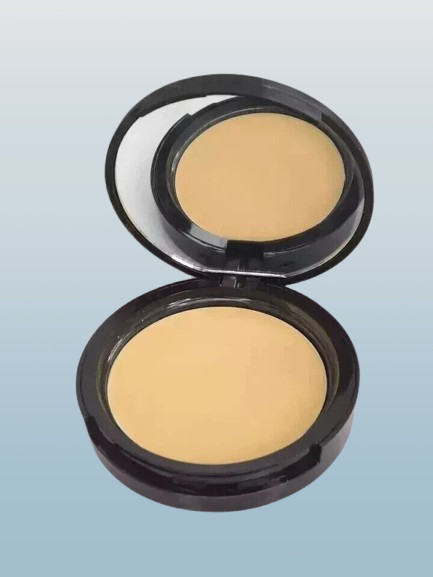 IL MAKIAG TWO WAY POWDER FOUNDATION BRONZE BEIGE 0.38 OZ BOXED