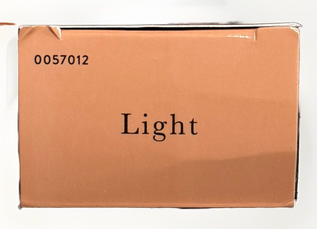 Laura Geller Better Than Block Skincare-infused Serum Foundation LIGHT 1.48 oz