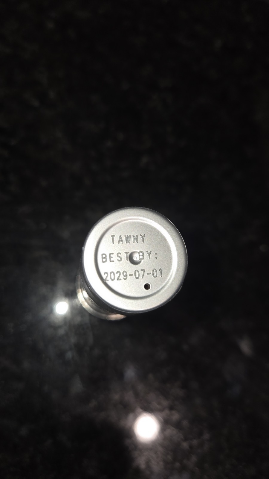 Oxygenetix Oxygenating Foundation – TAWNY 15ml .5oz – EXP 07/2029 – Sealed