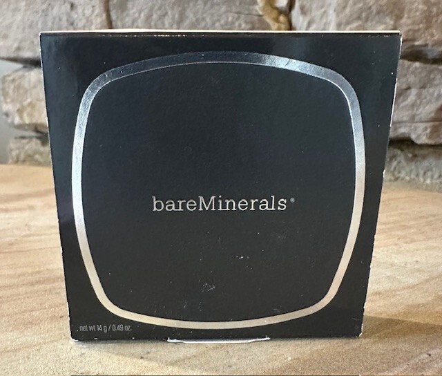 bareMinerals READY Foundation – Pressed – Full Size 14g / 0.49 oz – Fair C10