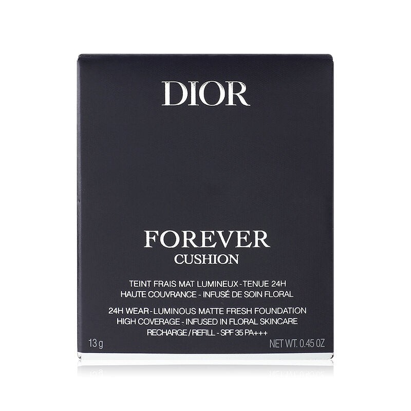 Dior Forever Cushion Foundation Refill 13g #2N Neutral