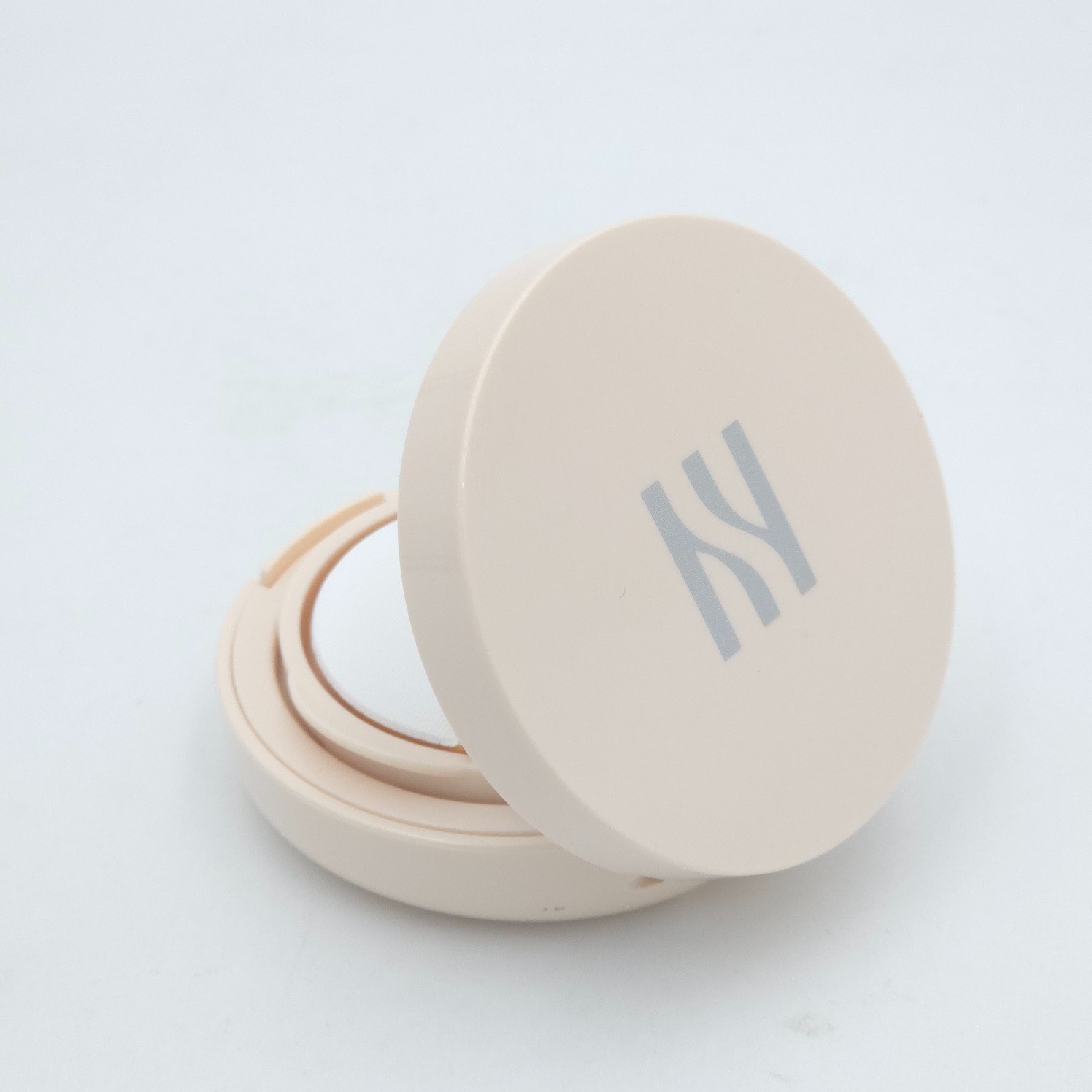 HERA Reflection Skin Glow Cushion Foundation 21N1 5g Mini SPF40 PA++ K-Beauty