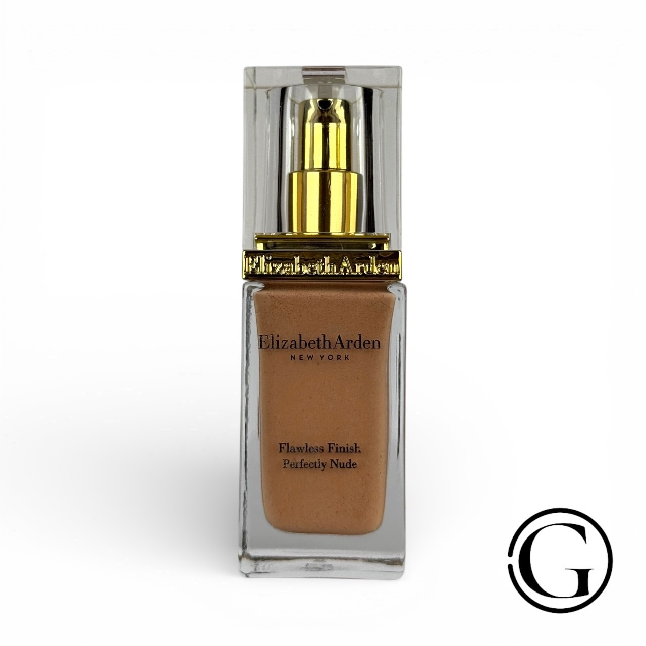 Elizabeth Arden Flawless Finish Bare Perfection – Vanilla Shell 51 – 1 oz NIDB