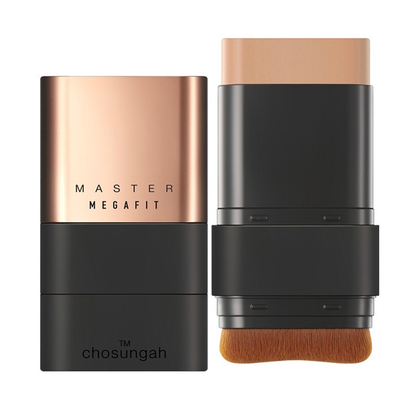 CHOSUNGAH TM Mega Fit Stick Foundation Master SPF50+ PA++++ 16g – 1ea